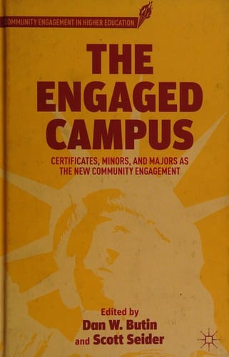 The engaged campus
