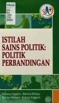 Istilah Sains Politik: