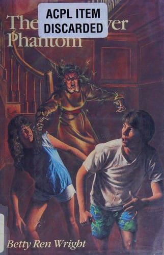 The Pike River phantom