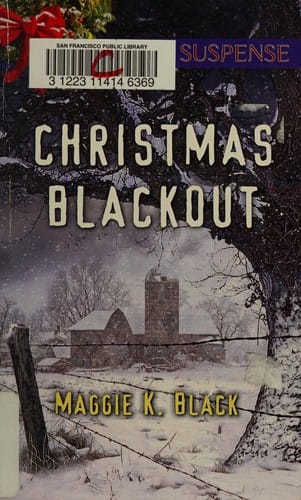 Christmas blackout