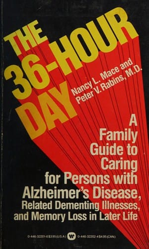 Thirty-Six Hour Day