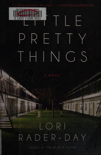 Little pretty things