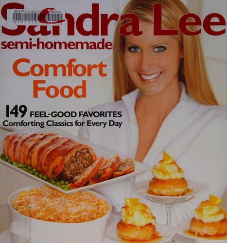 Semi-homemade comfort food