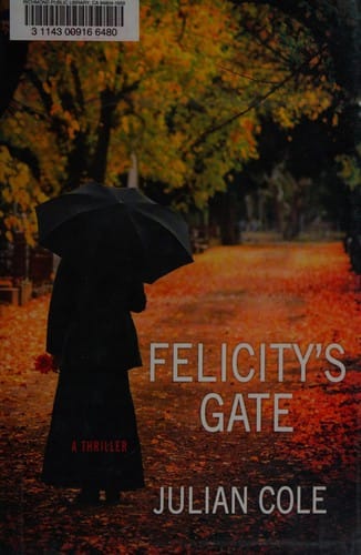 Felicity's gate