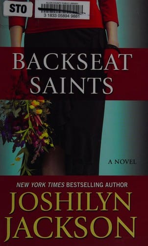 Backseat saints