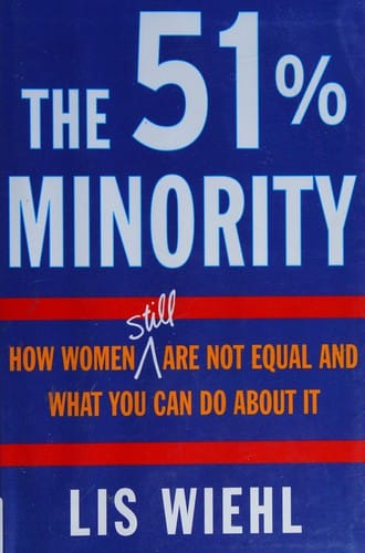 The 51% minority
