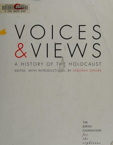 Voices & views