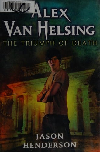 The Triumph of Death