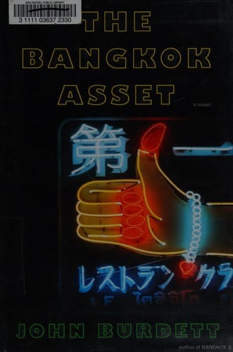 The Bangkok asset