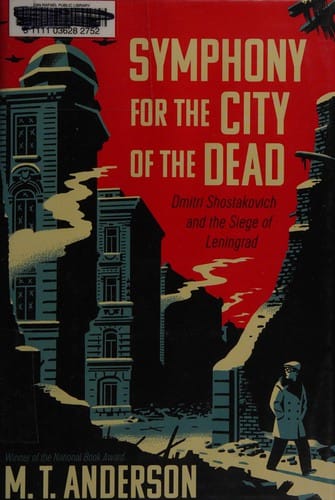 Symphony for the city of the dead