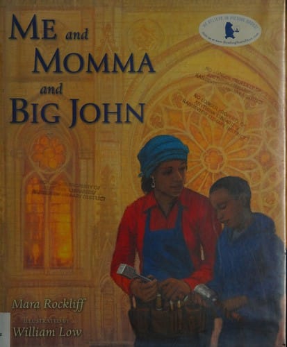 Me and Momma and Big John