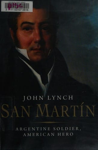 San Martín
