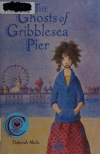 The ghosts of Gribblesea Pier