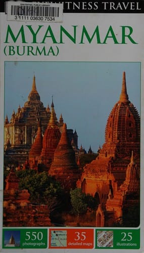 Myanmar (Burma)