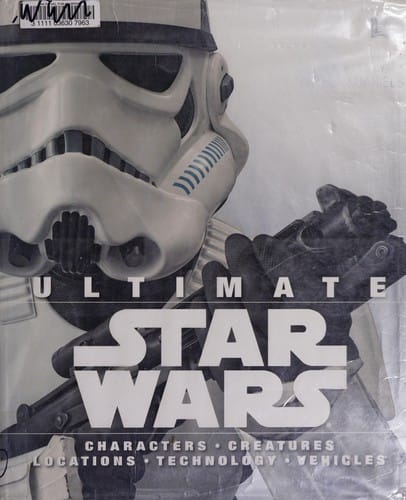 Ultimate Star Wars