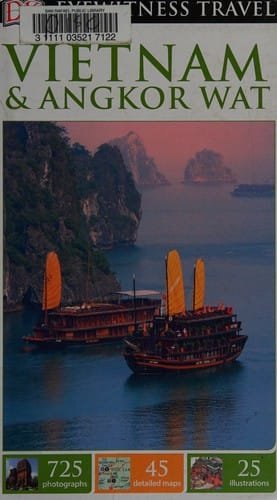 Vietnam & Angkor Wat