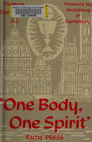One body, onespirit