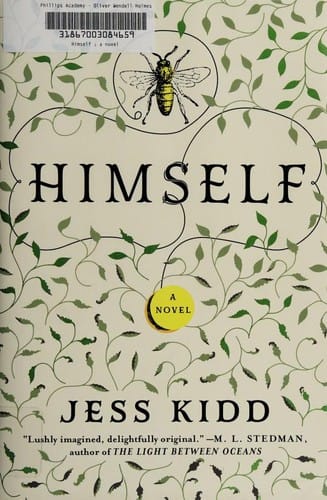 Himself: A Novel