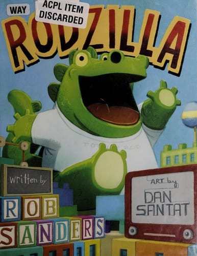 Rodzilla