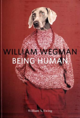 William Wegman