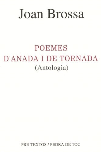 Poemes d'anada i de tornada