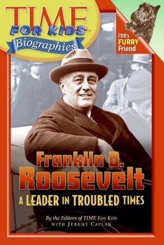 Franklin D. Roosevelt