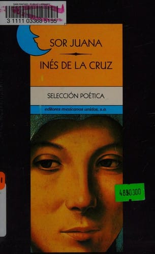 Poesías de Sor Juana Inés de la Cruz