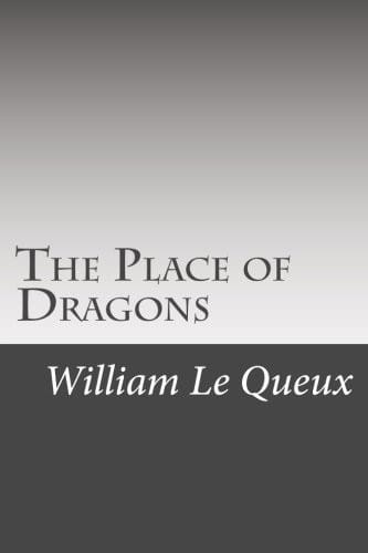 The place of dragons
