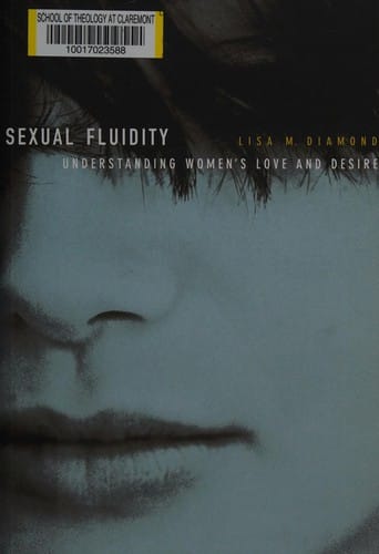 Sexual fluidity