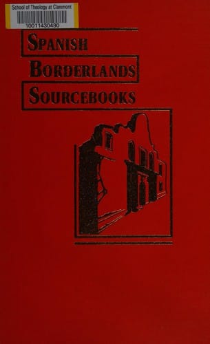 The Franciscan missions of northern Mexico