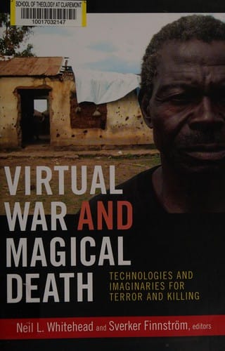 Virtual war and magical death
