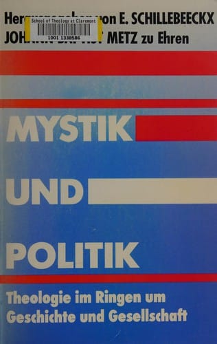 Mystik und Politik