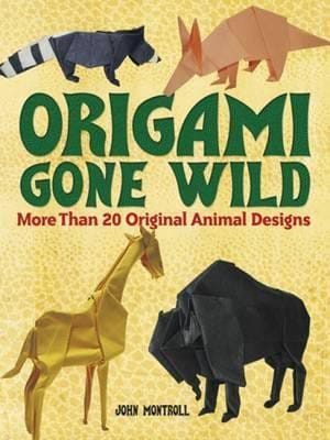 Origami gone wild
