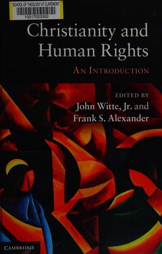 Christianity and human rights