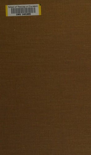 The Cistercian spirit