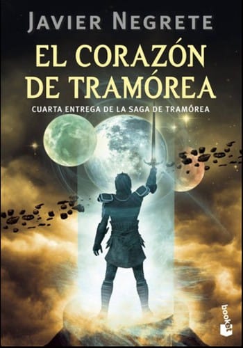 El corazón de Tramórea