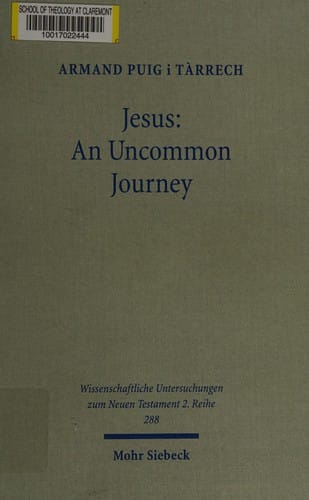 Jesus