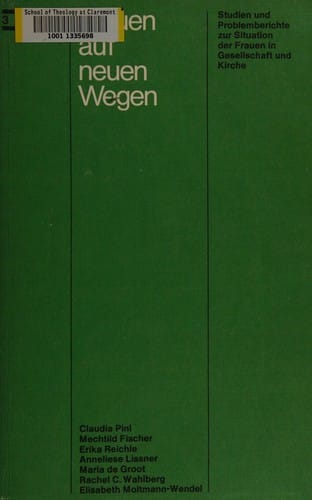 Frauen auf neuen Wegen