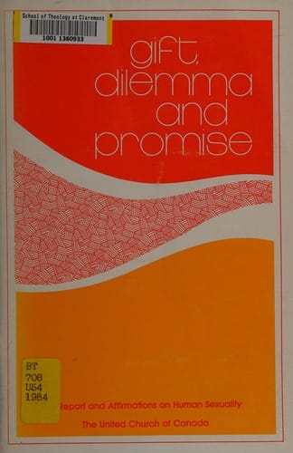 Gift, dilemma and promise