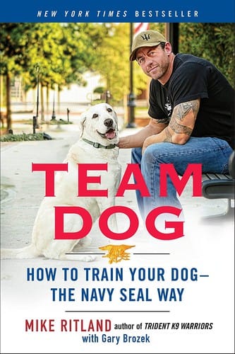 Team dog