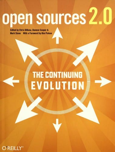 Open Sources 2.0