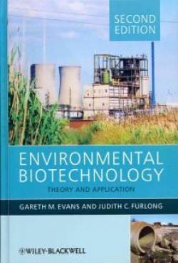 Environmental biotechnology