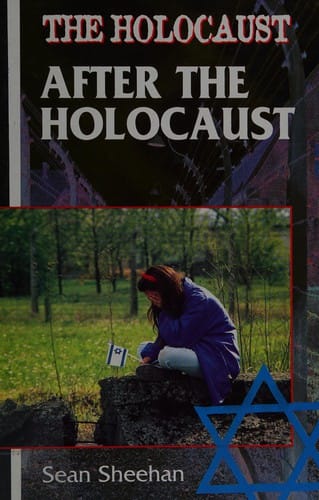 After the Holocaust (Holocaust (Austin, Tex.).)