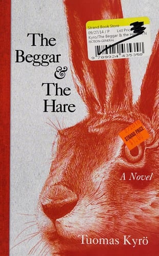 The beggar & the hare