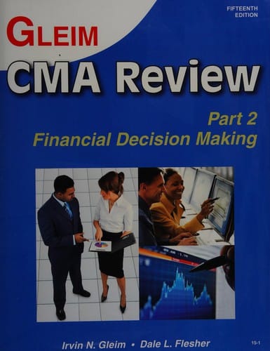 CMA review