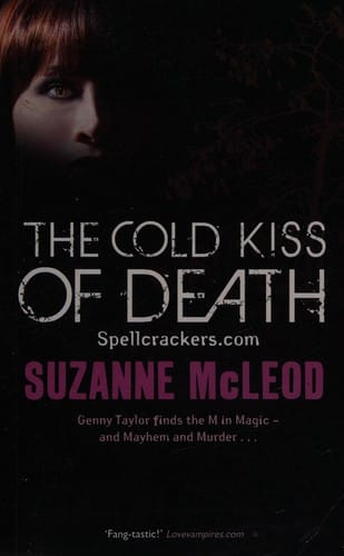 The cold kiss of death