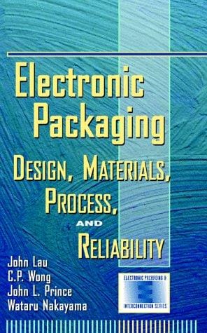 Electronic packaging