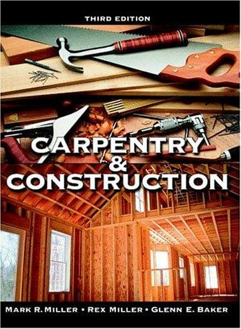 Carpentry & construction