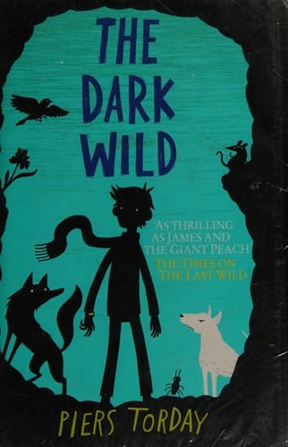 The dark wild