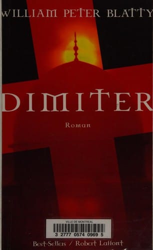 Dimiter